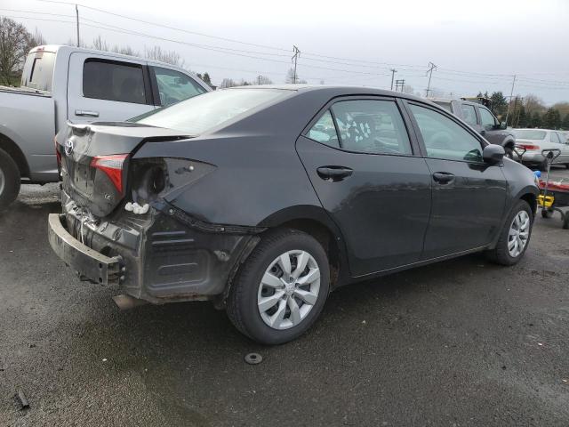 2016 TOYOTA COROLLA L - 2T1BURHE0GC572753