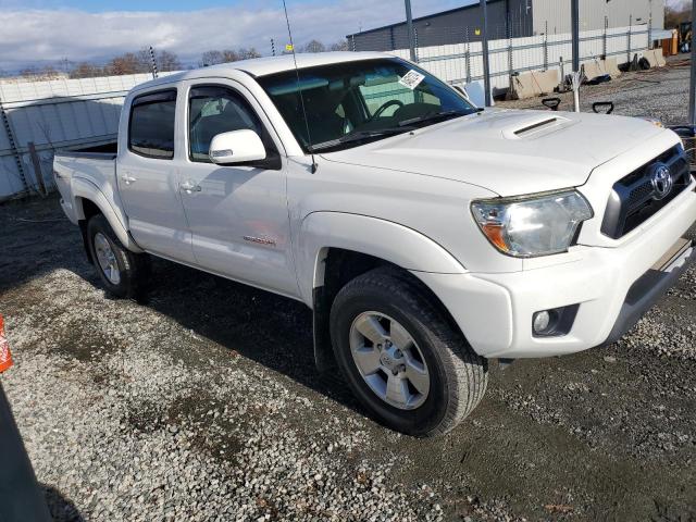 2015 TOYOTA TACOMA DOU - 5TFJU4GN4FX090559