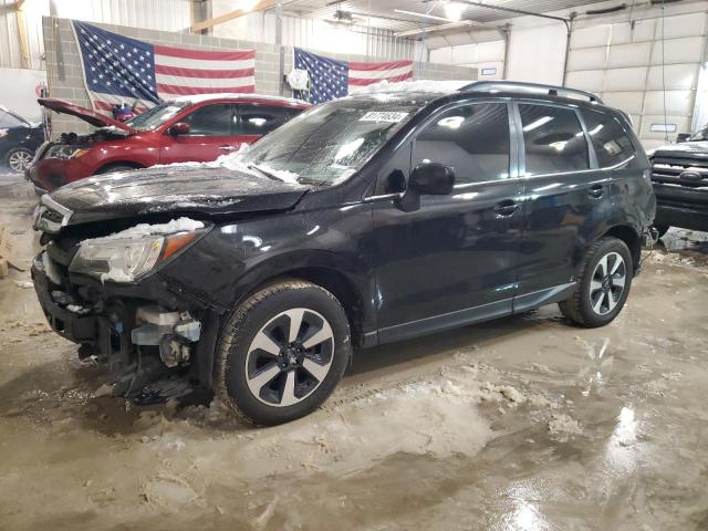 2018 SUBARU FORESTER 2 - JF2SJARC0JH590133