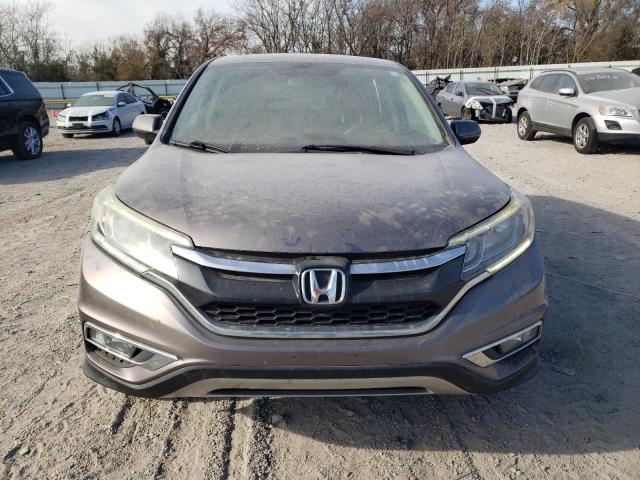 2016 HONDA CR-V EX - 3CZRM3H58GG718067