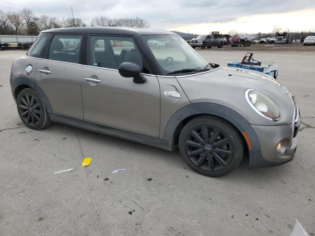 2017 MINI COOPERS - WMWXU3C35H2F49655