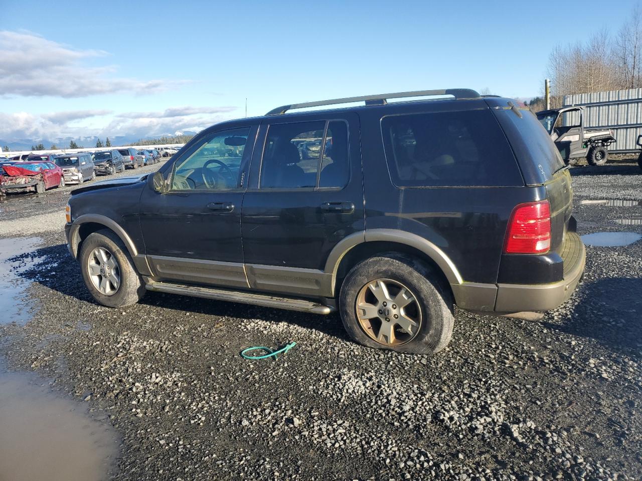 Lot #3024179836 2003 FORD EXPLORER E