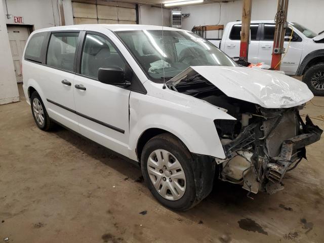 Vin: 2c4rdgbg3fr600251, lot: 84695564, dodge caravan se 20154