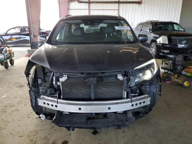 2022 HONDA PILOT SE 5FNYF6H22NB064995