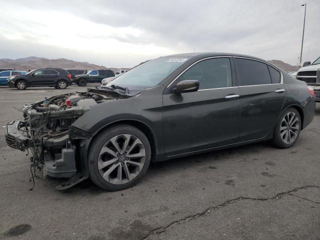 2013 HONDA ACCORD SPO #3027098811