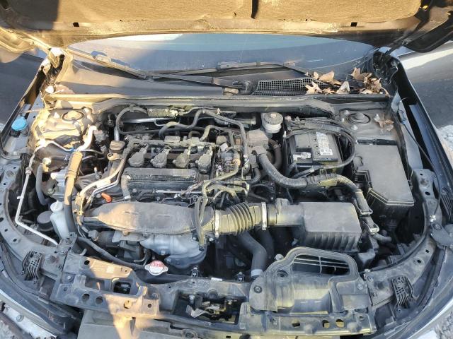 2023 HONDA CIVIC EX - 2HGFE1F74PH309306