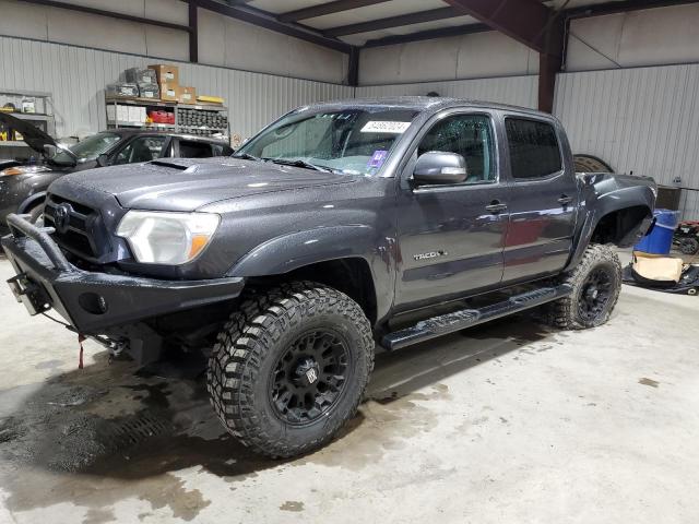 VIN 5TFLU4EN5DX080583 2013 TOYOTA TACOMA no.1