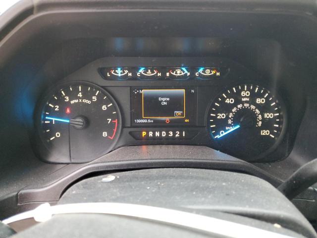 2015 FORD F150 SUPER - 1FTEX1E81FFD05339
