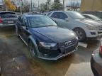 Lot #3024196939 2013 AUDI A4 ALLROAD