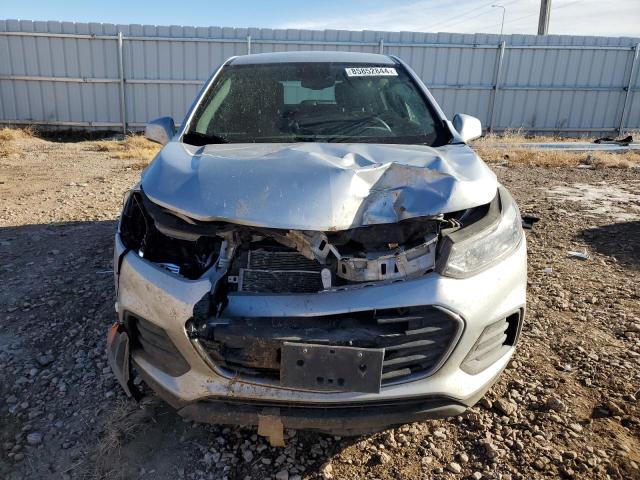 2017 CHEVROLET TRAX LS 3GNCJKSB8HL259183