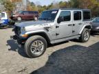 2019 JEEP WRANGLER U - 1C4HJXEG0KW528829