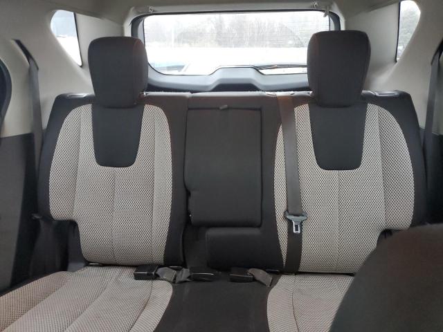 2016 CHEVROLET EQUINOX LS - 2GNALBEK1G1165983