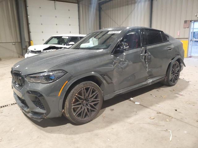 2023 BMW X6 M #3048545918