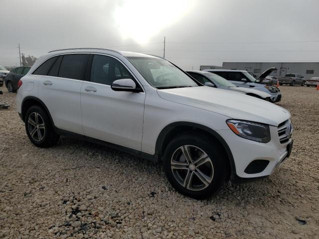 2017 MERCEDES-BENZ GLC 300 4M - WDC0G4KBXHF180432