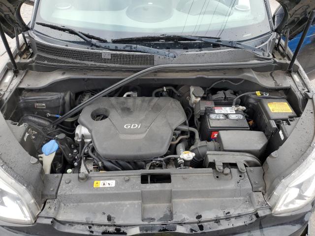 2016 KIA SOUL - KNDJN2A20G7351039