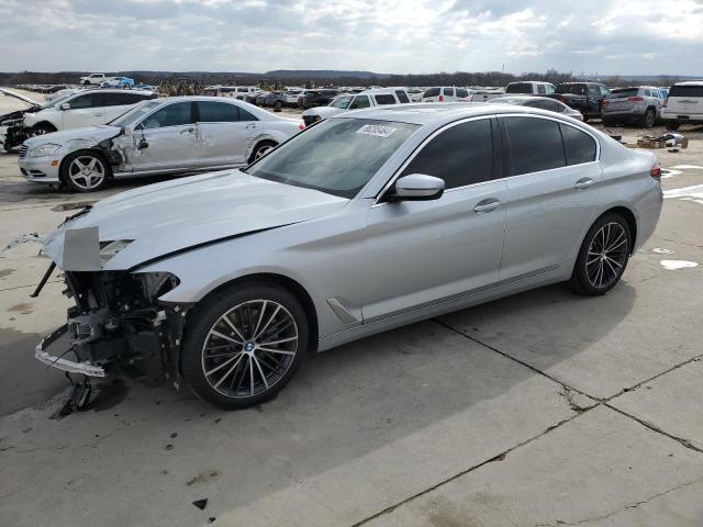 2021 BMW 530 I - WBA53BH0XMWX21827