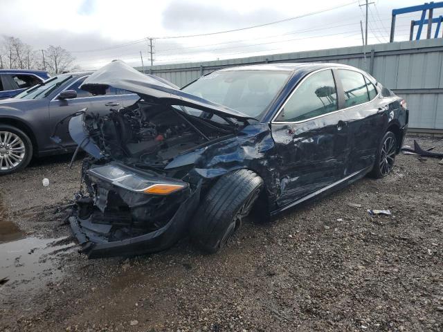 Vin: 4t1b11hk9ju648749, lot: 86594374, toyota camry l 2018 img_1