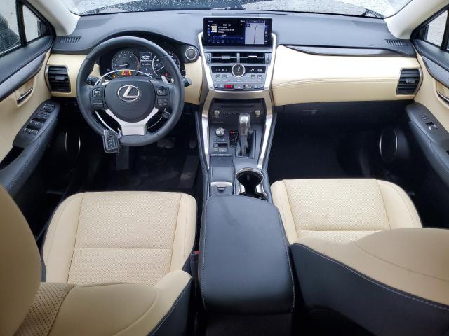 2020 LEXUS NX 300 JTJGARBZ1L2176282