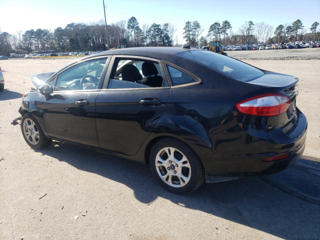 2015 FORD FIESTA SE - 3FADP4BJ3FM140856