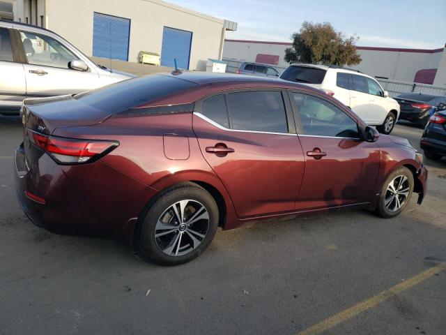 2020 NISSAN SENTRA SV - 3N1AB8CV8LY228975