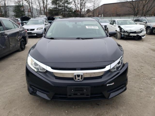 2018 HONDA CIVIC LX - 2HGFC2F55JH567416