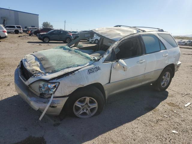 2001 LEXUS RX 300 #3024655637