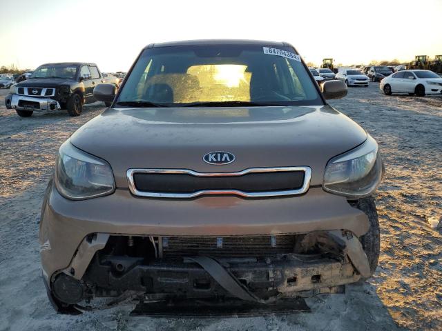 VIN KNDJN2A26F7129314 2015 KIA SOUL no.5