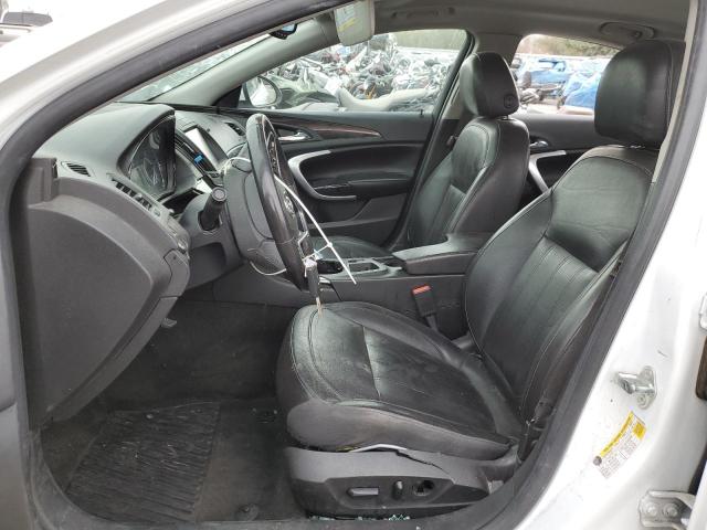 2017 BUICK REGAL SPOR - 2G4GL5EX9H9106081