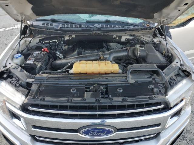 2018 FORD F150 SUPER - 1FTEW1EG8JKE79516