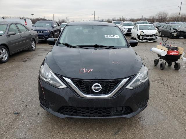 2019 NISSAN SENTRA S - 3N1AB7AP5KY284451