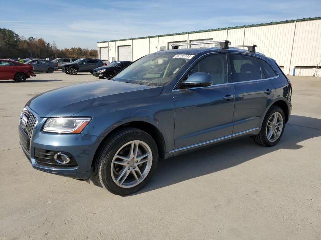 AUDI Q5 PREMIUM