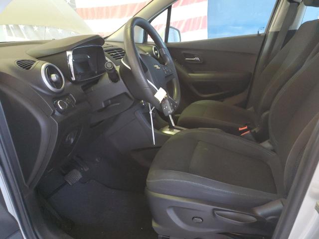 2016 CHEVROLET TRAX LS - 3GNCJKSBXGL261838
