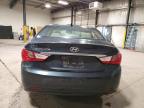 Lot #3025169217 2013 HYUNDAI SONATA GLS