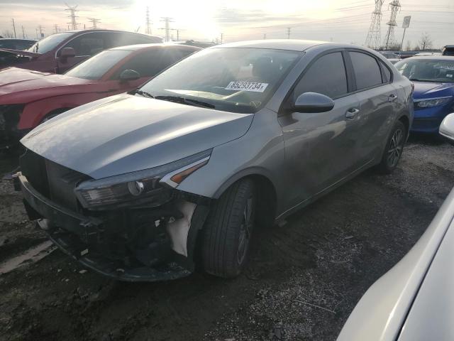 2022 KIA FORTE FE - 3KPF24AD3NE462029