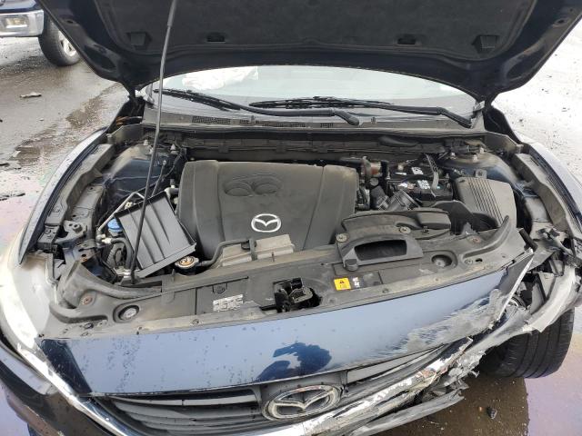 2016 MAZDA 6 TOURING - JM1GJ1V54G1419799