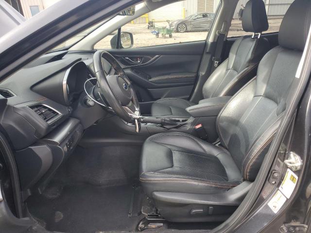 2018 SUBARU CROSSTREK - JF2GTAJC4JH303789