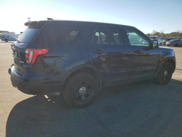 VIN 1FM5K8ATXHGD67316 2017 FORD EXPLORER no.3