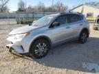 2016 TOYOTA RAV4 LE - 2T3BFREV2GW453574