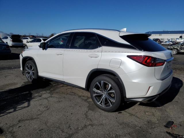 VIN JTJBZMCA5H2021966 2017 LEXUS RX350 no.2