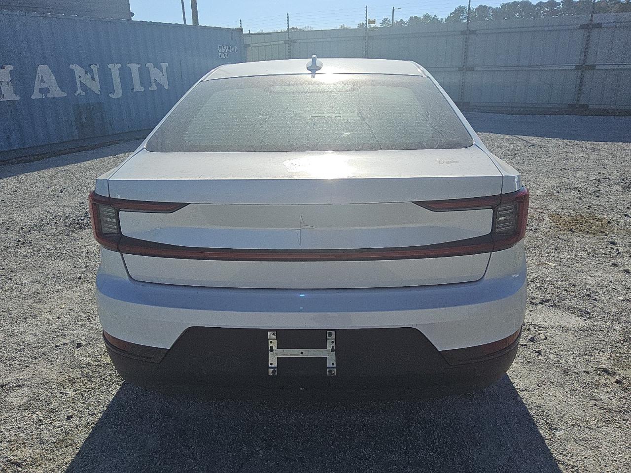 Lot #3024937400 2023 POLESTAR 2