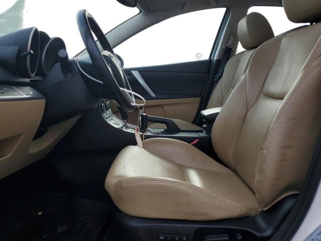 2010 MAZDA 3 S - JM1BL1S56A1125899