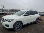 2017 NISSAN PATHFINDER - 5N1DR2MM1HC633662