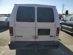 Lot #3027136804 2001 FORD ECONOLINE