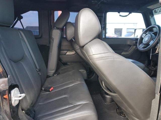 2015 JEEP WRANGLER U - 1C4BJWDG1FL523857