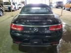 Lot #3023407263 2017 MERCEDES-BENZ S 550