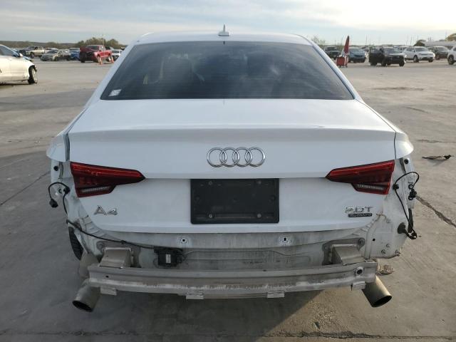 VIN WAUENAF48HN035078 2017 AUDI A4 no.6