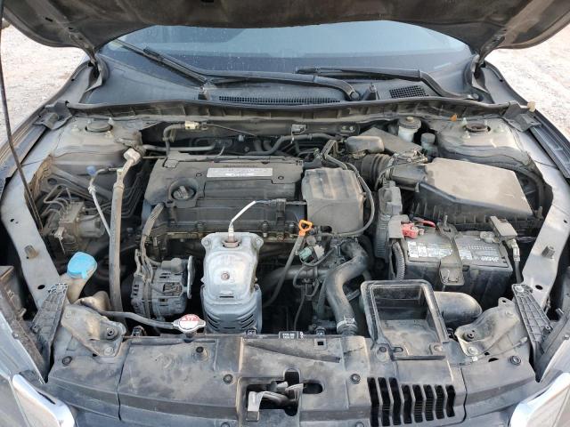 2015 HONDA ACCORD LX - 1HGCR2E36FA065375