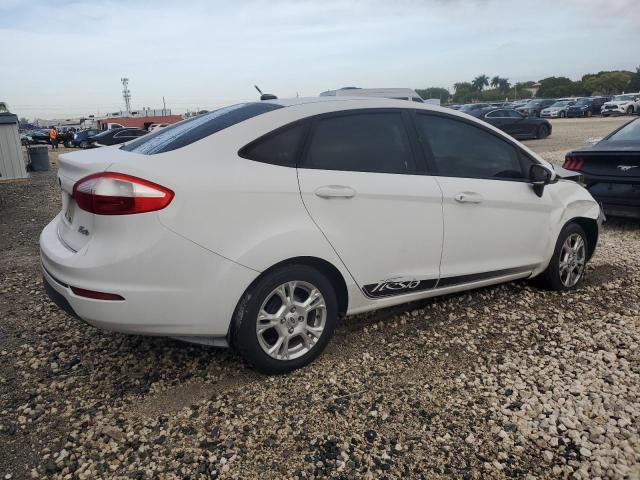 2015 FORD FIESTA S - 3FADP4AJXFM132304