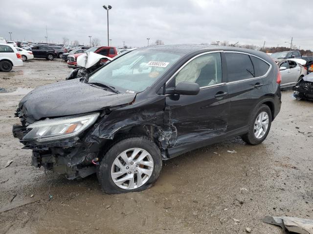 2016 HONDA CR-V EX - 2HKRM4H54GH690464