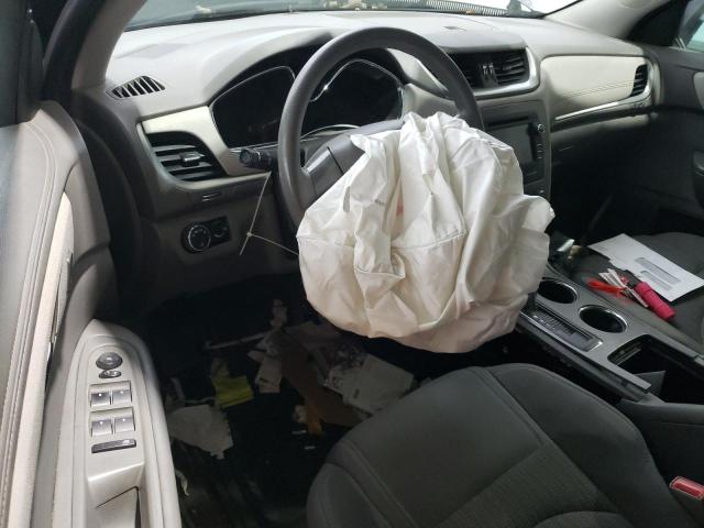 2014 CHEVROLET TRAVERSE L - 1GNKVFED1EJ319019